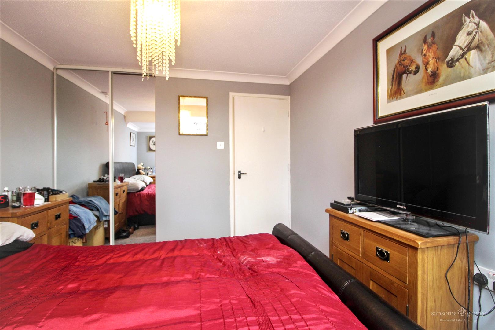 Orchard Court, Reading